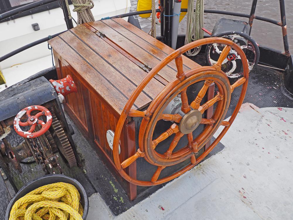 picture &Eacute;quipement de pont 